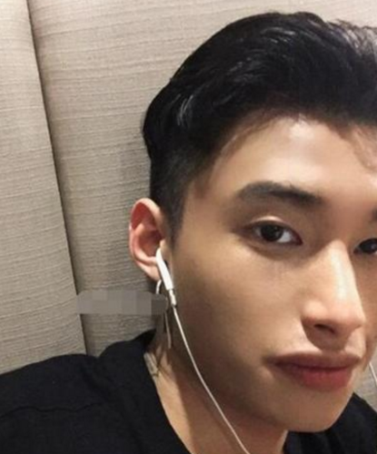 中国有嘻哈歌手排行榜(中国有嘻哈排名10强)插图6