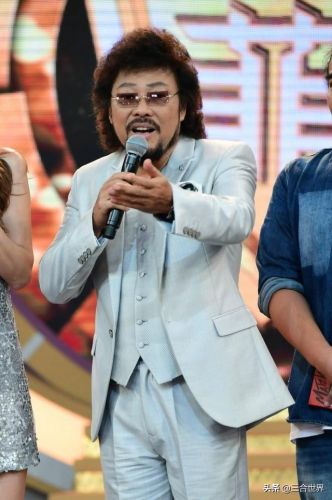 台湾著名主持人排行榜(台湾十大名嘴名单)插图