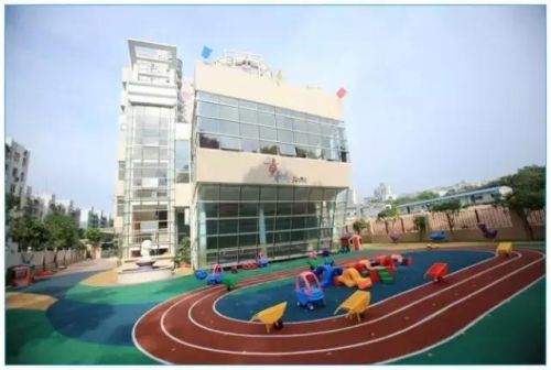 深圳国际幼儿园排行榜(深圳十大贵族幼儿园)插图12