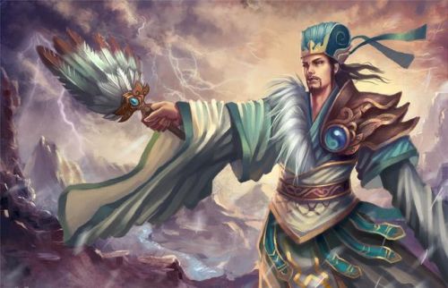 三国穿越小说完本排行榜(十部顶级耐看三国小说)插图9 三国穿越小说完本排行榜(十部顶级耐看三国小说)插图9