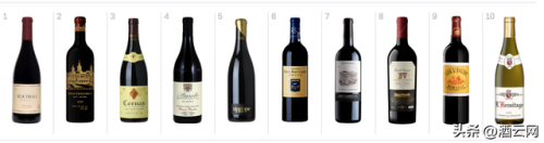 红酒价格排行榜前十名(十大红酒价格表)插图3 红酒价格排行榜前十名(十大红酒价格表)插图3