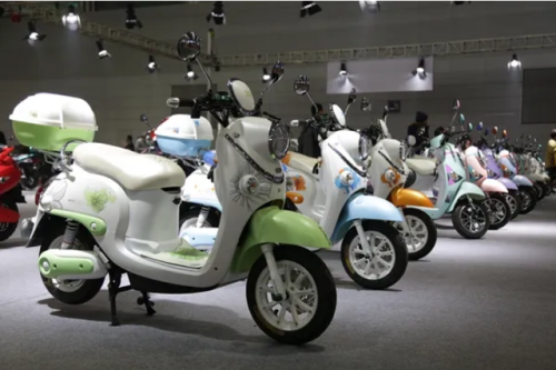 电动自行车车品牌排行榜(电动车最耐用排名第一)插图 电动自行车车品牌排行榜(电动车最耐用排名第一)插图