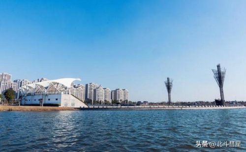 南通好玩的地方排行榜(南通必去景点排名)插图32