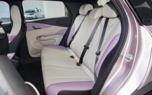 家用车品牌排行榜(性价比最高的家用车排名)插图8 家用车品牌排行榜(性价比最高的家用车排名)插图8