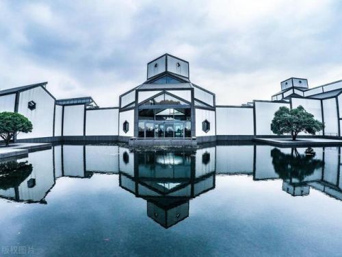 苏州的旅游景点排行榜(苏州旅游必去景点推荐)插图45