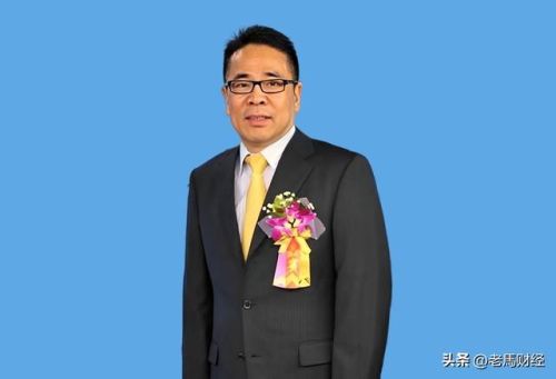 惠州十大富豪排行榜(惠州首富排名第一是谁)插图4 惠州十大富豪排行榜(惠州首富排名第一是谁)插图4