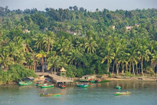 文昌市旅游景点排行榜(文昌必游的四大景点)插图3