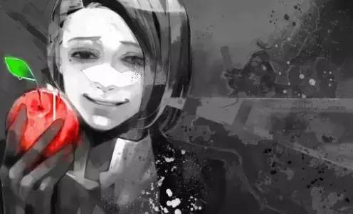 东京食尸鬼战力排行榜(东京喰种战力官方排名)插图8 东京食尸鬼战力排行榜(东京喰种战力官方排名)插图8