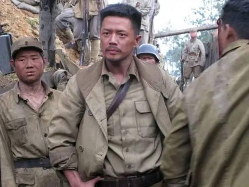 优秀抗战电视剧排行榜(十部必看的战争电视剧)插图49 优秀抗战电视剧排行榜(十部必看的战争电视剧)插图49