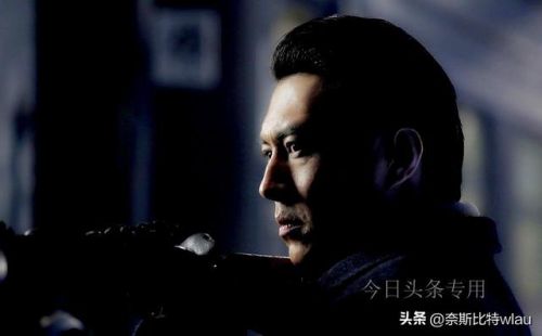 演技派男演员排行榜(中国实力派男演员20强)插图2