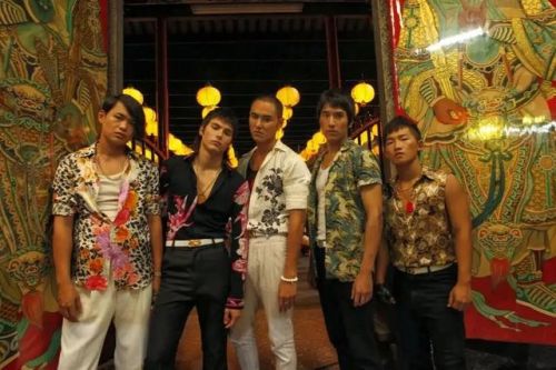 中国黑帮排行榜前十名(宝鸡十大黑社会集团)插图2