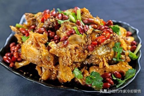 牡丹江的美食排行榜(牡丹江十大高档餐厅)插图5