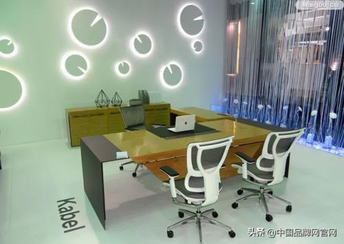 北京办公家具品牌排行榜(十大顶级办公家具品牌)插图5
