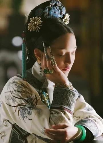 虐心网剧排行榜前十名(催泪虐心悲情古装剧)插图5 虐心网剧排行榜前十名(催泪虐心悲情古装剧)插图5