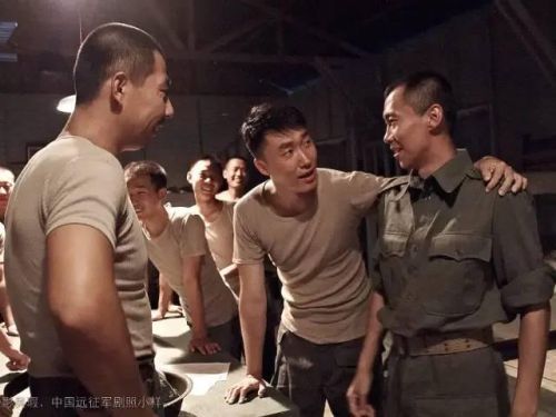 优秀抗战电视剧排行榜(十部必看的战争电视剧)插图2 优秀抗战电视剧排行榜(十部必看的战争电视剧)插图2