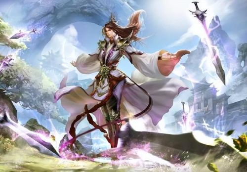 关于天师的小说排行榜(天师类型的小说推荐)插图 关于天师的小说排行榜(天师类型的小说推荐)插图