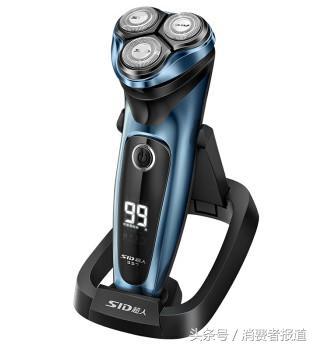 品牌剃须刀排行榜(中国剃须刀品牌十大排名)插图2 品牌剃须刀排行榜(中国剃须刀品牌十大排名)插图2