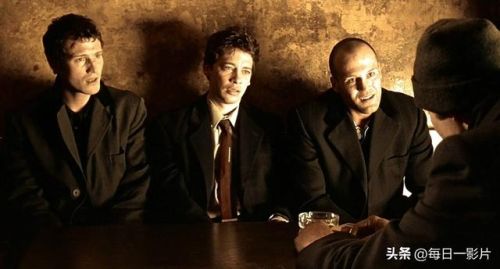 世界喜剧排行榜前十名(全球十大必看高分喜剧电影)