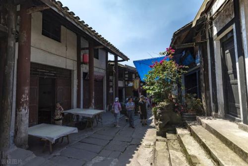 重庆市内景点排行榜(重庆市的旅游景点排名)插图36