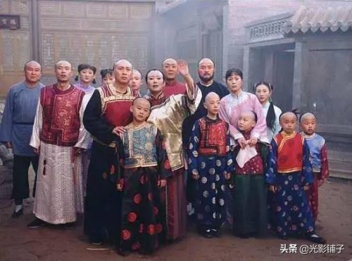 创业类电视剧排行榜(白手起家创业的电视剧)插图26