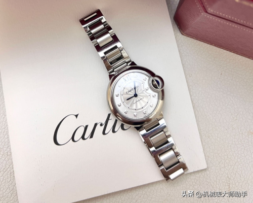 瑞士名表排行榜前50名(宝齐莱手表世界排名)插图5