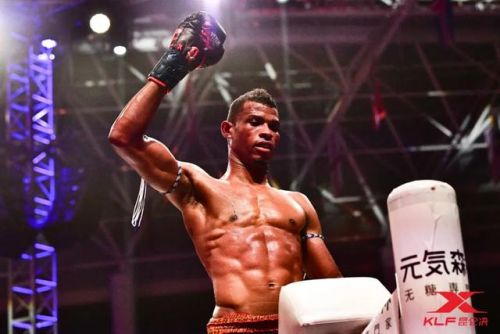 昆仑决中国选手排行榜(昆仑决排名第一的是谁)插图