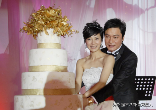 中国内陆视帝排行榜(历届视帝视后)插图25 中国内陆视帝排行榜(历届视帝视后)插图25