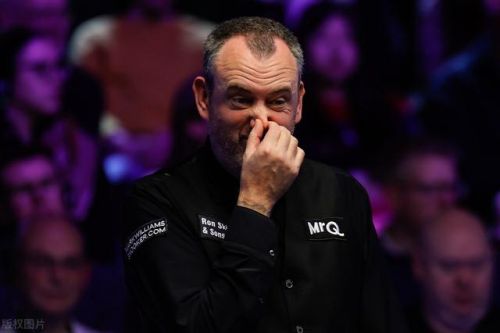 斯诺克夺冠数量排行榜(斯诺克实时排名)插图4 斯诺克夺冠数量排行榜(斯诺克实时排名)插图4