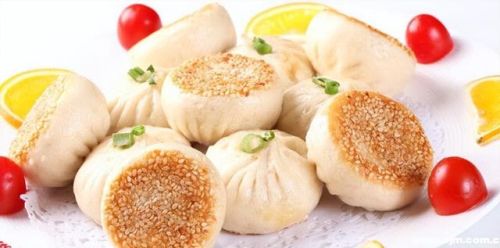 包子加盟店排行榜餐饮(包子加盟店10大品牌有哪些)插图4