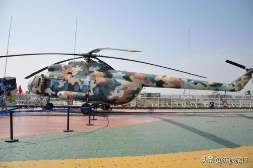 天津周边好玩的地方排行榜(离天津不远的旅游城市)插图24