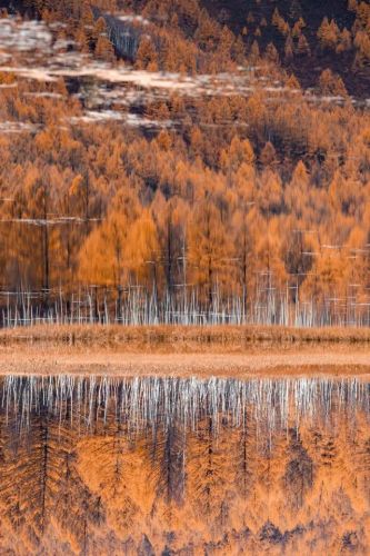 九月国内旅游排行榜(国内必去的景点排行榜)插图5