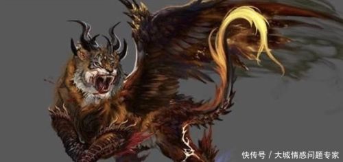 古代十大猛兽排行榜(中国十大猛兽排名)插图2