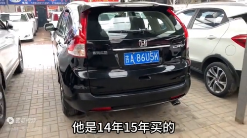 五六万的车排行榜2017(五六万的轿车)插图2 五六万的车排行榜2017(五六万的轿车)插图2