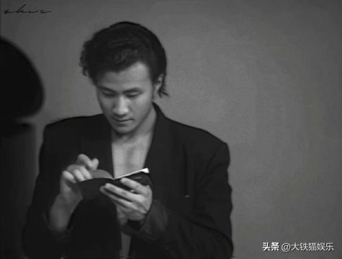 高校校草颜值排行榜(校草级别的长相)插图11 高校校草颜值排行榜(校草级别的长相)插图11