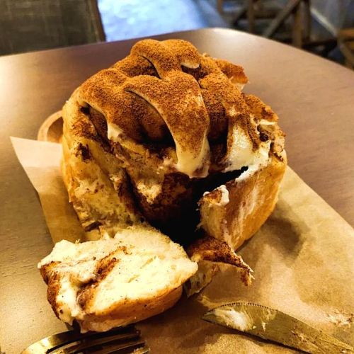 广州烘焙加盟店排行榜(广州十大烘焙培训班)插图25