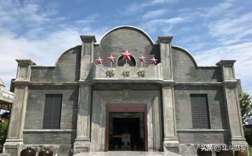 南通好玩的地方排行榜(南通必去景点排名)插图14