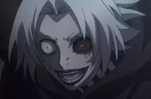 东京食尸鬼战力排行榜(东京喰种战力官方排名)插图3 东京食尸鬼战力排行榜(东京喰种战力官方排名)插图3