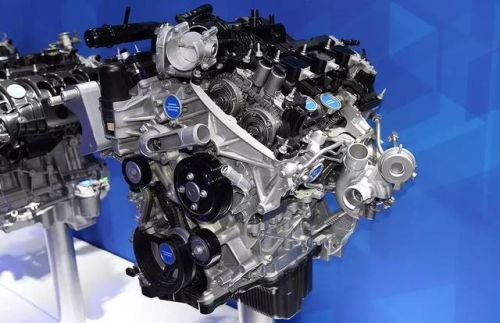 发动机十大排行榜(全球公认十大最好发动机)插图14 发动机十大排行榜(全球公认十大最好发动机)插图14