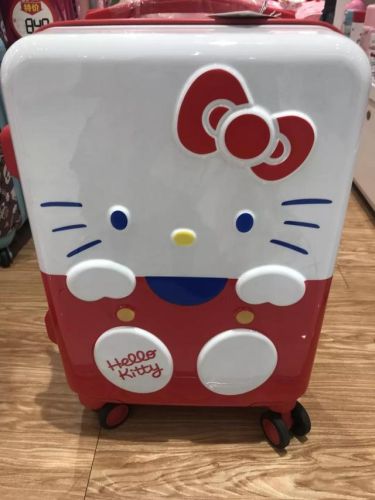 儿童行李箱品牌排行榜(儿童皮箱子哪个牌子的好)插图12 儿童行李箱品牌排行榜(儿童皮箱子哪个牌子的好)插图12