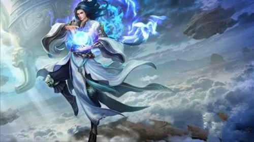 异世争霸类小说排行榜(异世多种族帝国征战类小说)插图2 异世争霸类小说排行榜(异世多种族帝国征战类小说)插图2