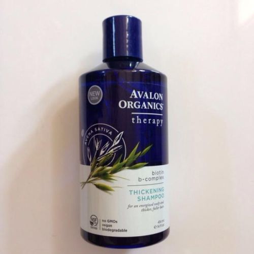 女生控油洗发水排行榜(哪种洗发水控油最好)插图6