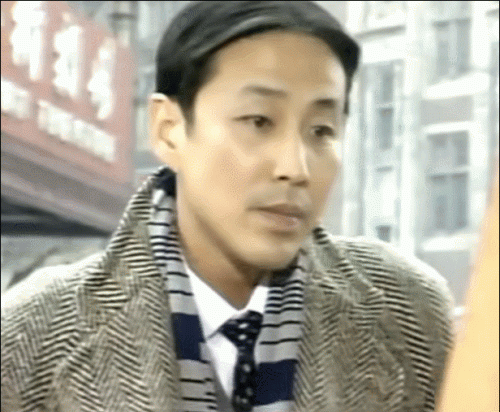 高校校草颜值排行榜(校草级别的长相)插图9 高校校草颜值排行榜(校草级别的长相)插图9