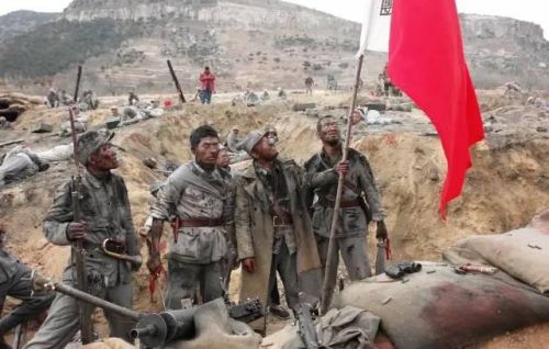 优秀抗战电视剧排行榜(十部必看的战争电视剧)插图30 优秀抗战电视剧排行榜(十部必看的战争电视剧)插图30