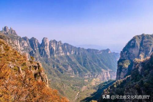 邯郸好玩的地方排行榜(邯郸一日游必去的地方)