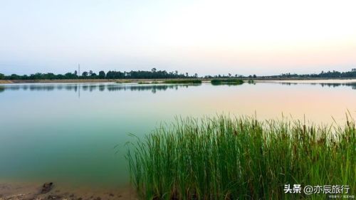 菏泽好玩的地方排行榜(菏泽一日游必去景点)插图16 菏泽好玩的地方排行榜(菏泽一日游必去景点)插图16