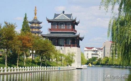 南通好玩的地方排行榜(南通必去景点排名)插图43