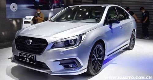 安全的车排行榜前十名(十大安全系数最高汽车车型)插图 安全的车排行榜前十名(十大安全系数最高汽车车型)插图