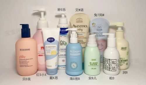 天然婴儿护肤品排行榜(十大婴儿护肤品牌)插图4 天然婴儿护肤品排行榜(十大婴儿护肤品牌)插图4