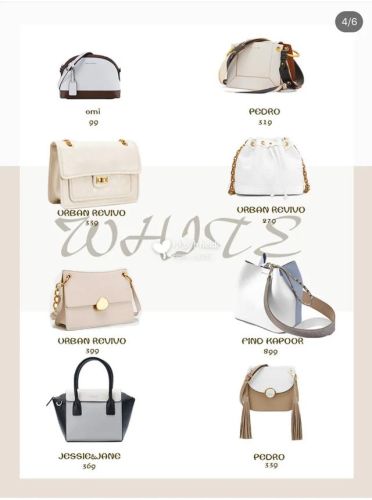 女包平民品牌排行榜(什么牌子女包性价比高)插图3 女包平民品牌排行榜(什么牌子女包性价比高)插图3