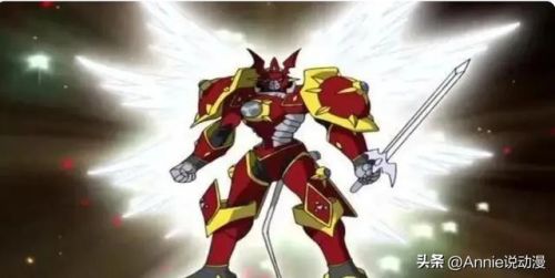 数码宝贝战力排行榜(数码宝贝官方公认的最强)插图9 数码宝贝战力排行榜(数码宝贝官方公认的最强)插图9